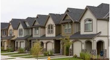 Townhouses