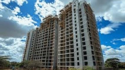 Apartments