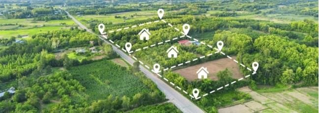 Land Subdivision